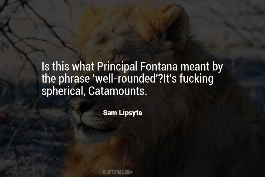 Freshie Quotes #129660 Freshie Quotes #129660