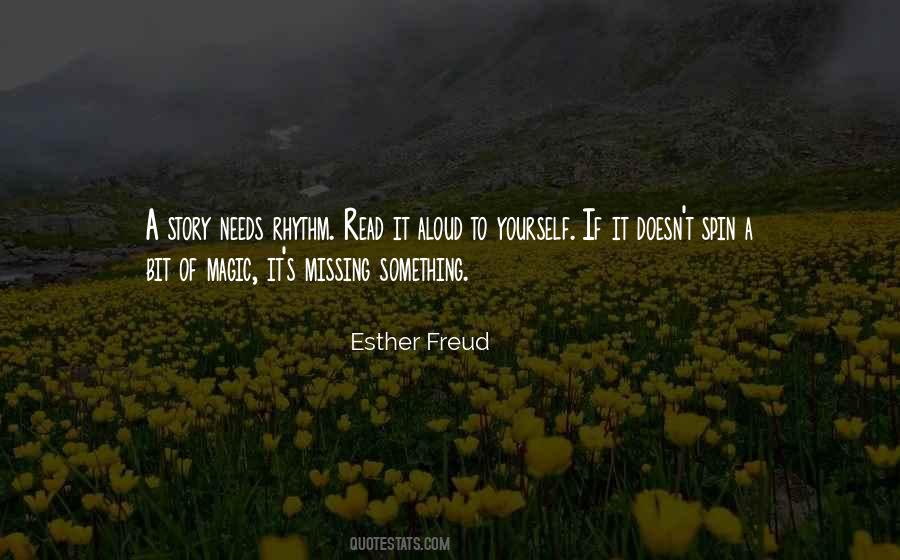 Freud's Quotes #1360156