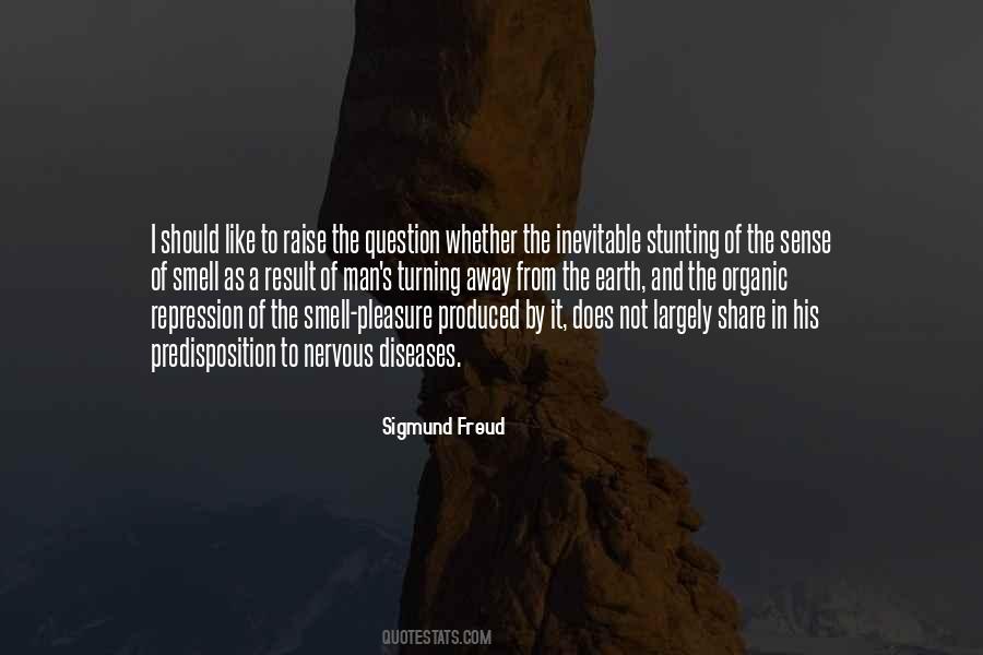 Freud's Quotes #1393054