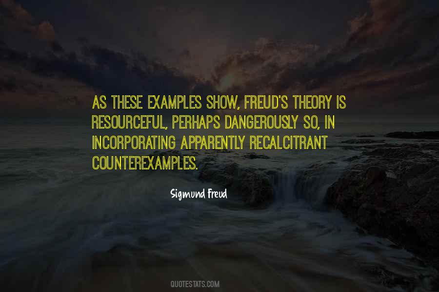 Freud's Quotes #1752241