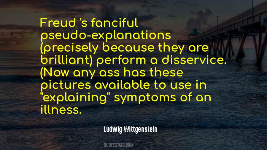 Freud's Quotes #451731