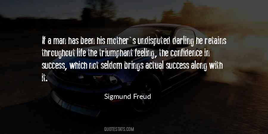 Freud's Quotes #609674