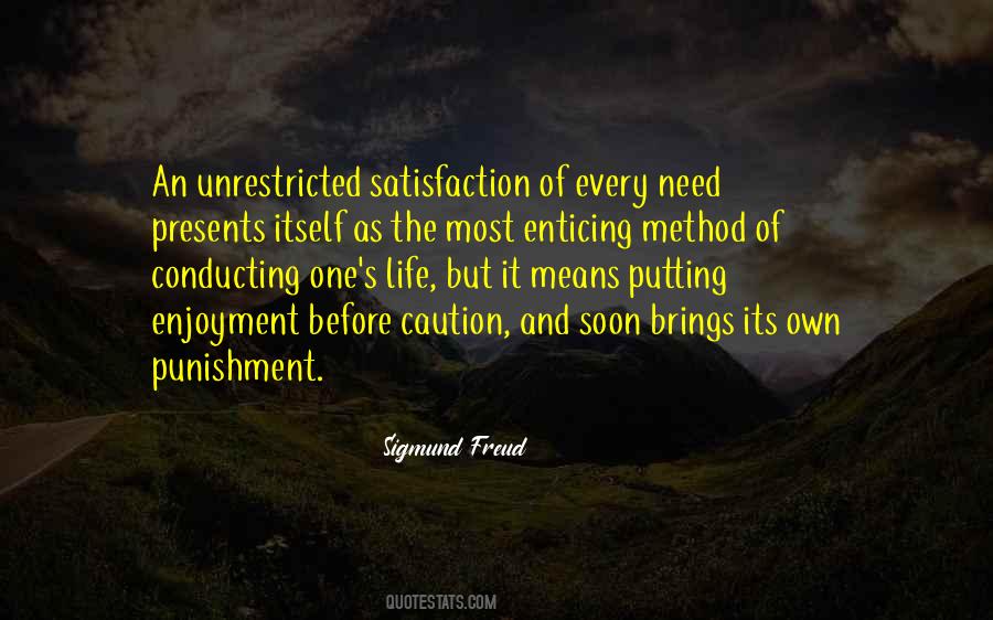 Freud's Quotes #665307