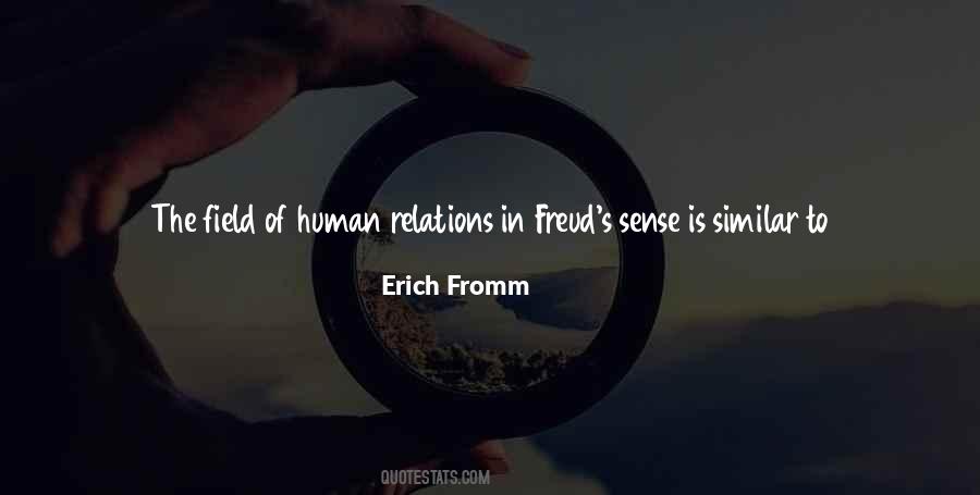 Freud's Quotes #753380