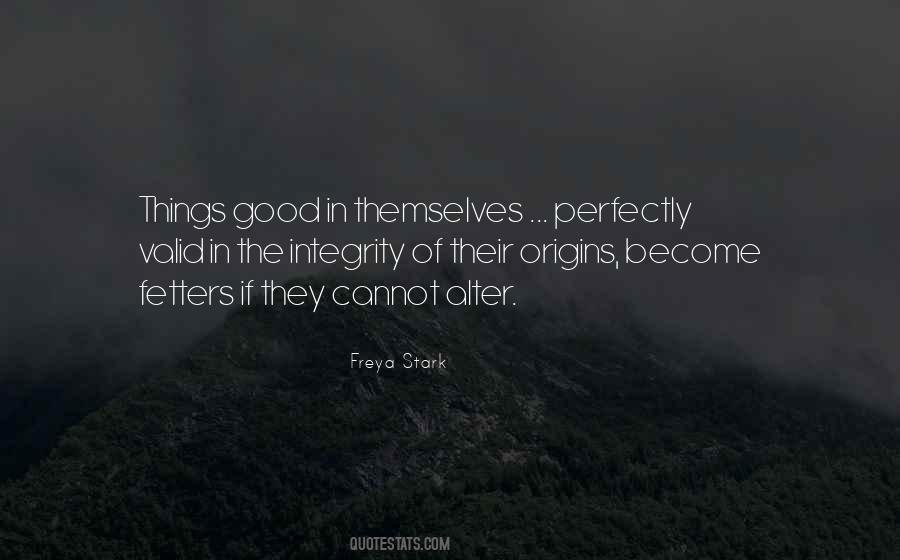 Freya's Quotes #132409