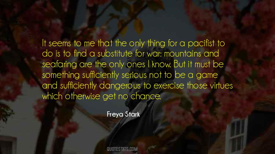 Freya's Quotes #771578