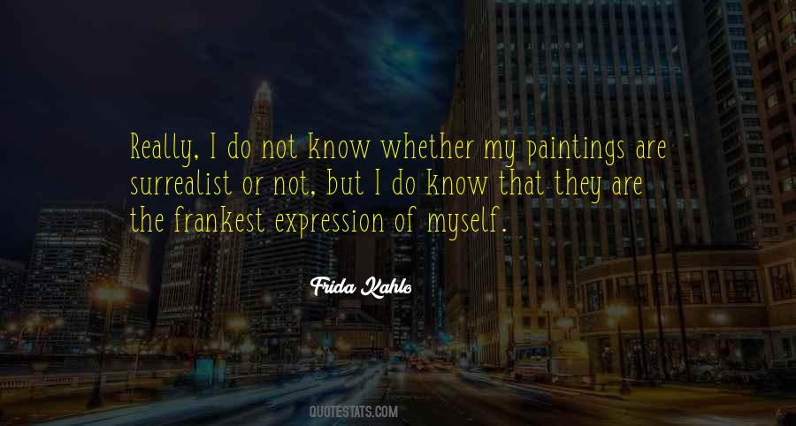 Frida's Quotes #743913