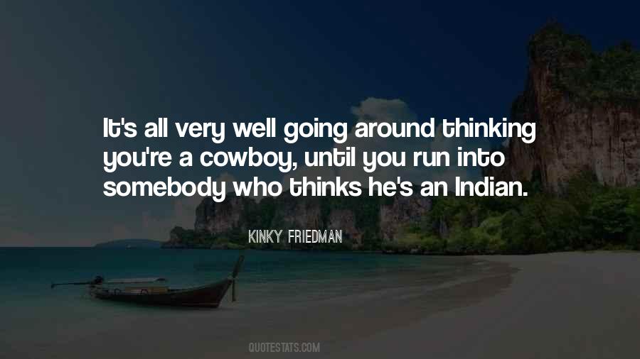Friedman's Quotes #278511