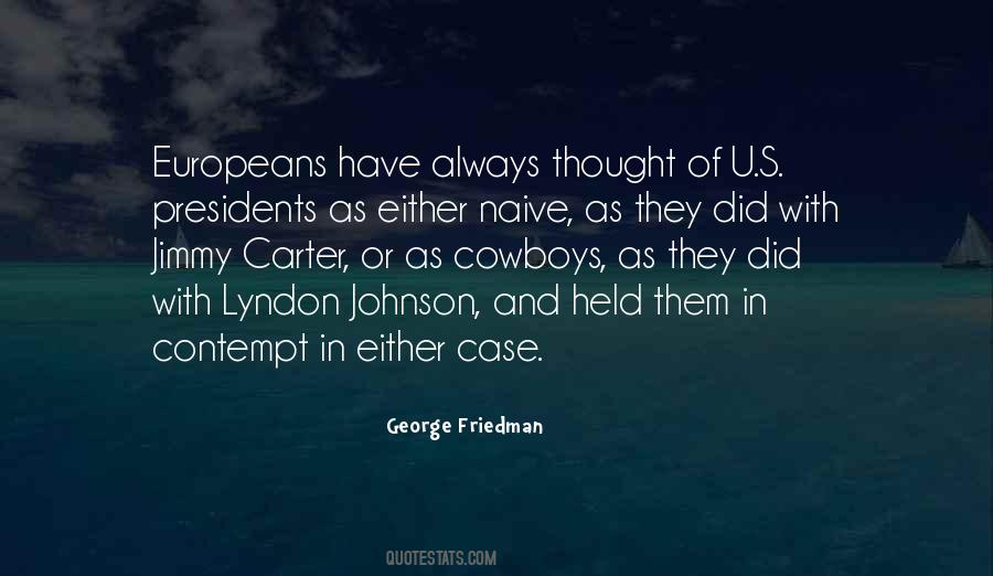 Friedman's Quotes #335409