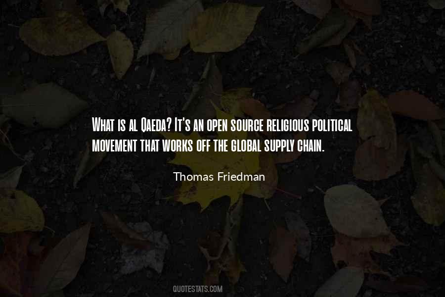 Friedman's Quotes #568491