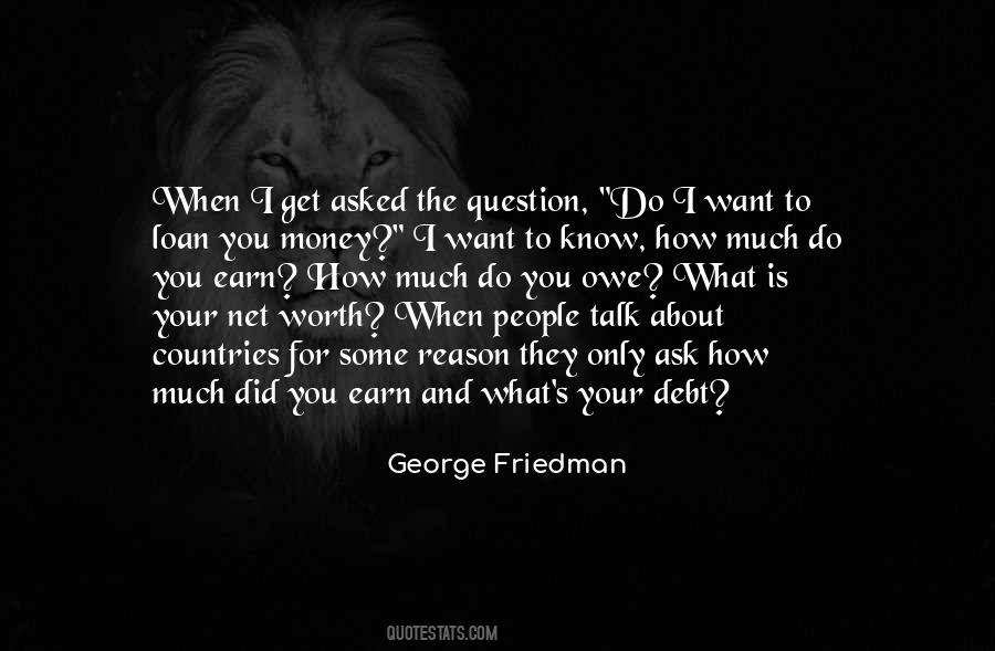 Friedman's Quotes #727435