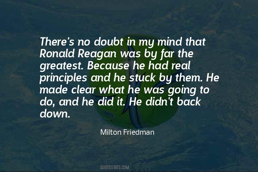 Friedman's Quotes #951999