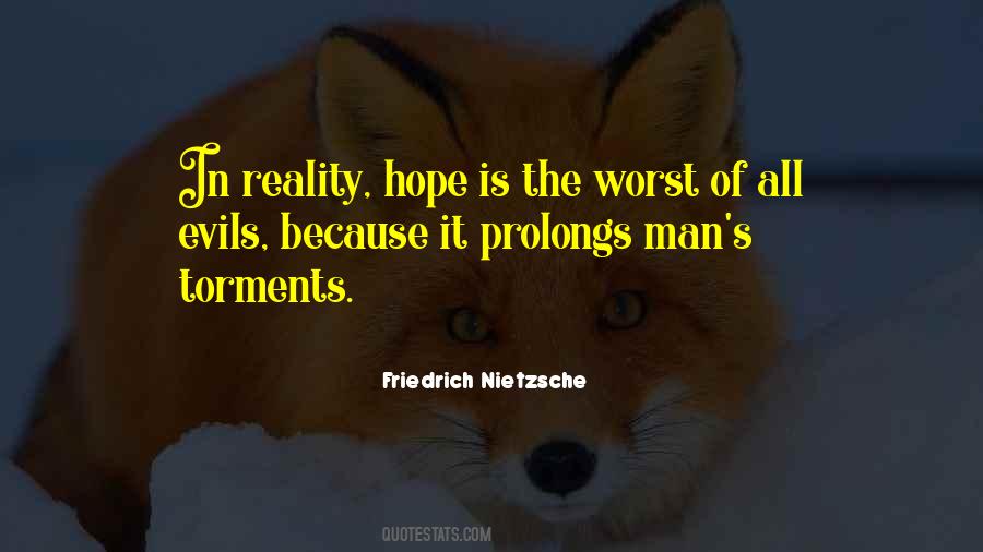 Friedrich's Quotes #577941