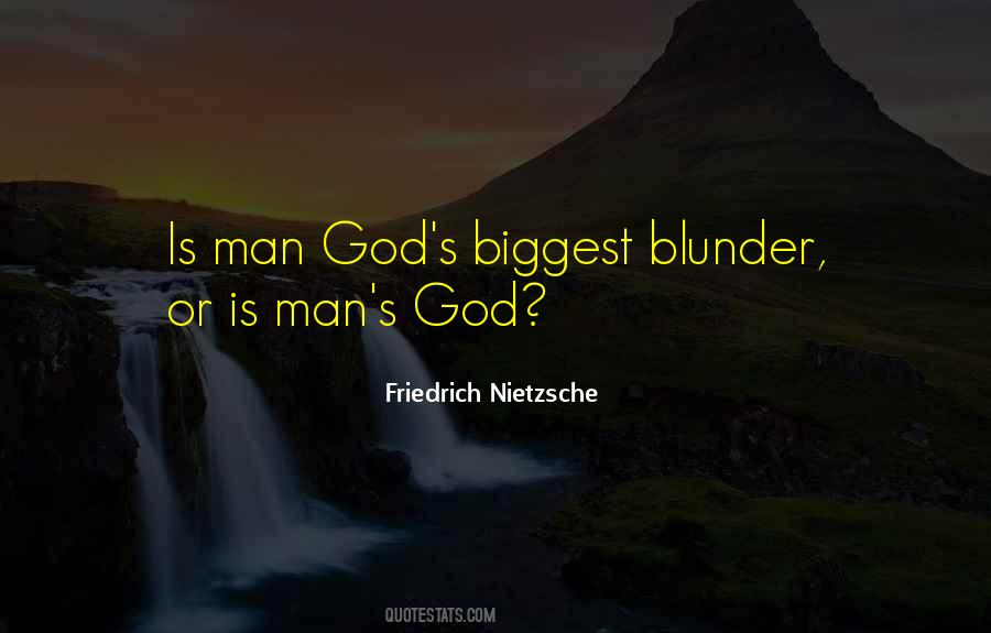 Friedrich's Quotes #63711