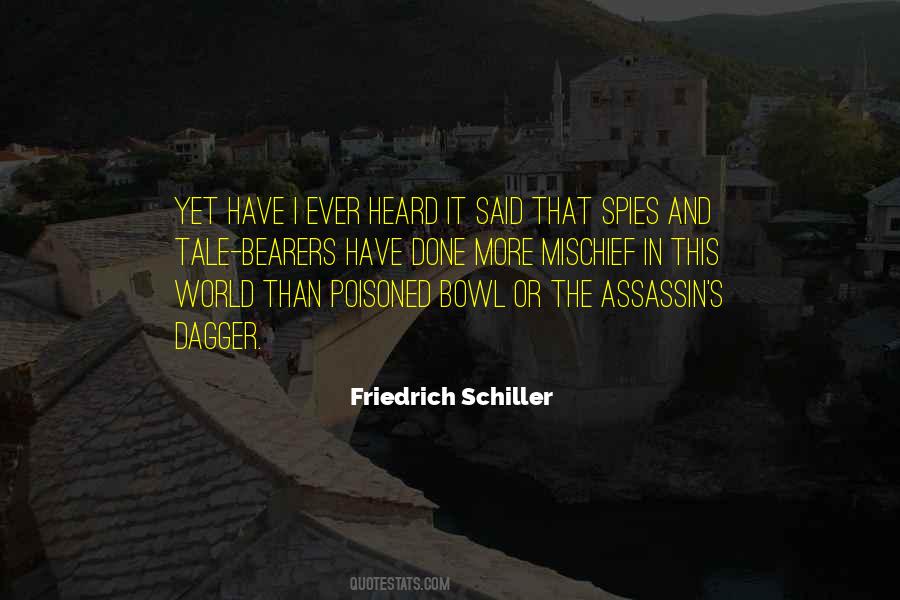 Friedrich's Quotes #678227