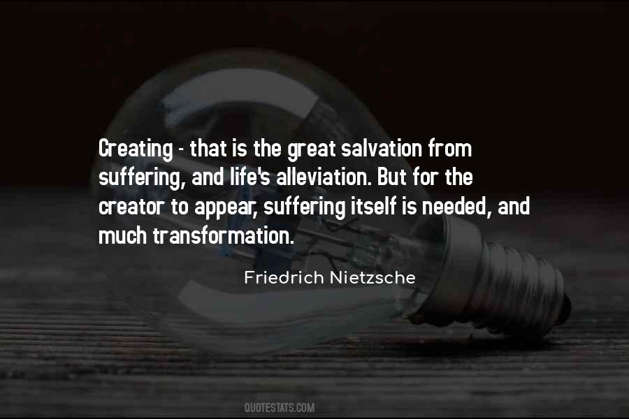 Friedrich's Quotes #84656