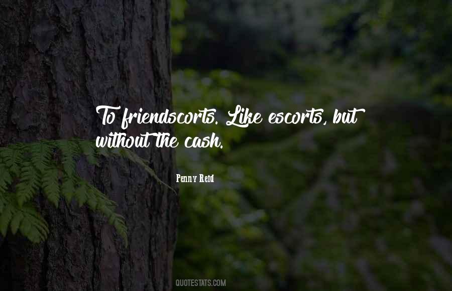 Friendscorts Quotes #1734134