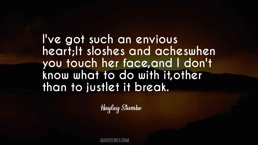 Frighteners Quotes #1771589