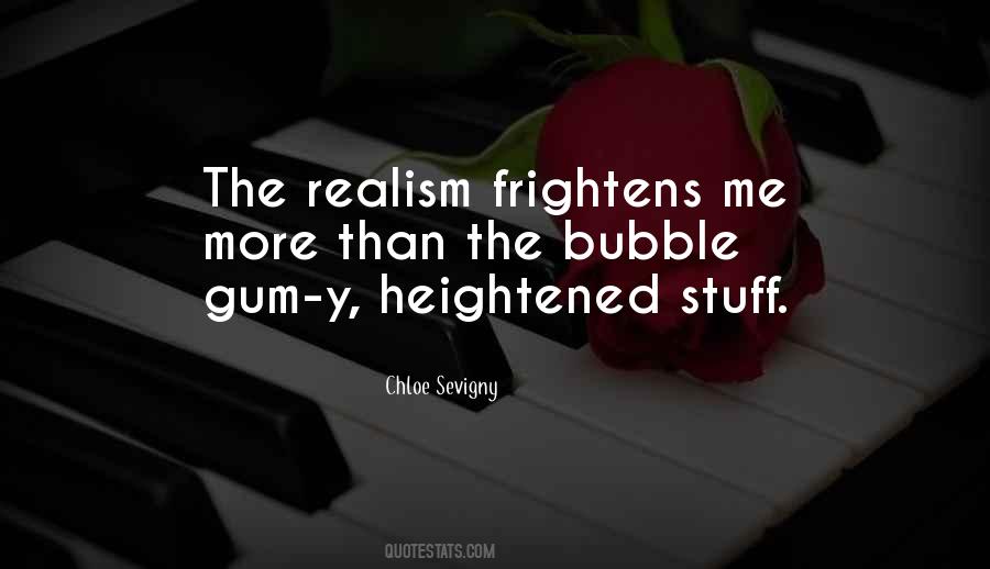 Frightens Quotes #269965