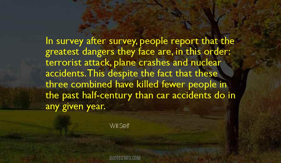 Quotes About Car Accidents #1055108