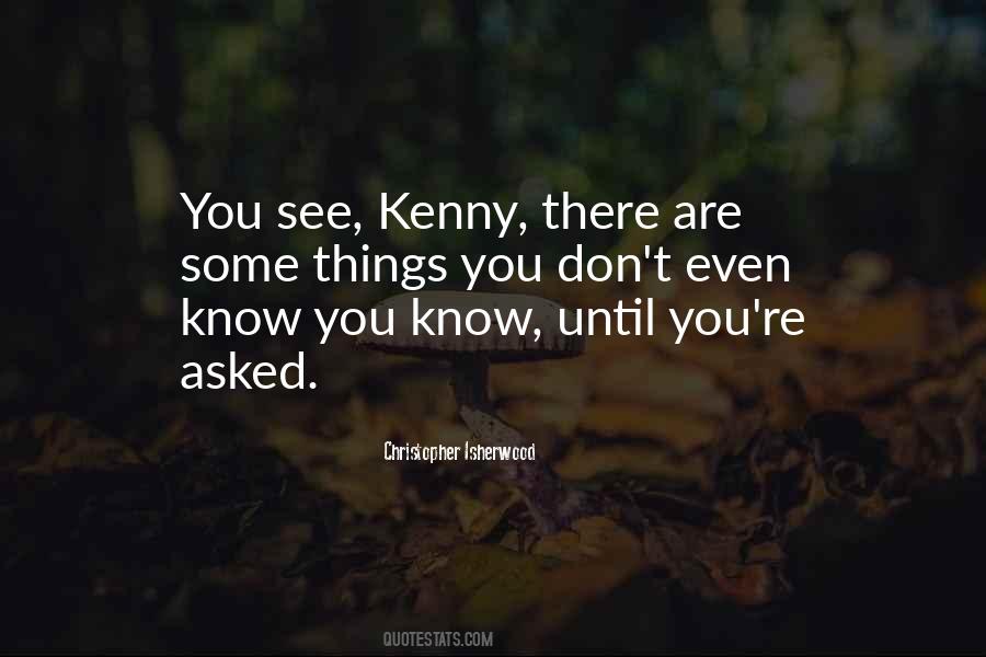 Frisco's Quotes #584420