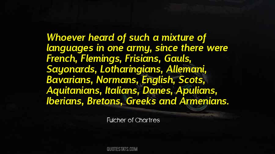 Frisians Quotes #573401