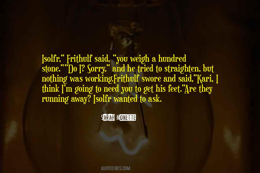 Frithulf Quotes #1627001 Frithulf Quotes #1627001