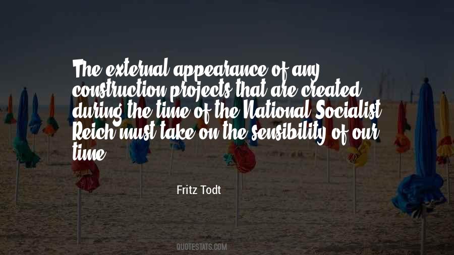 Fritz's Quotes #112023