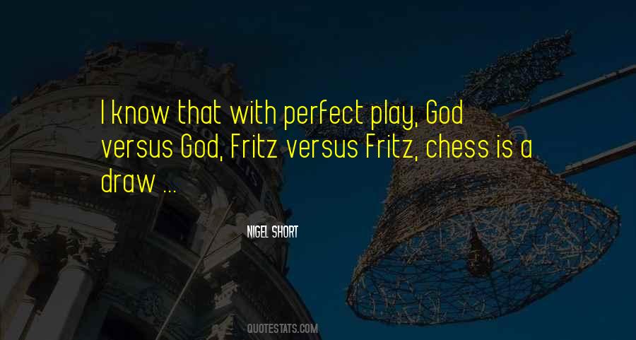 Fritz's Quotes #265166