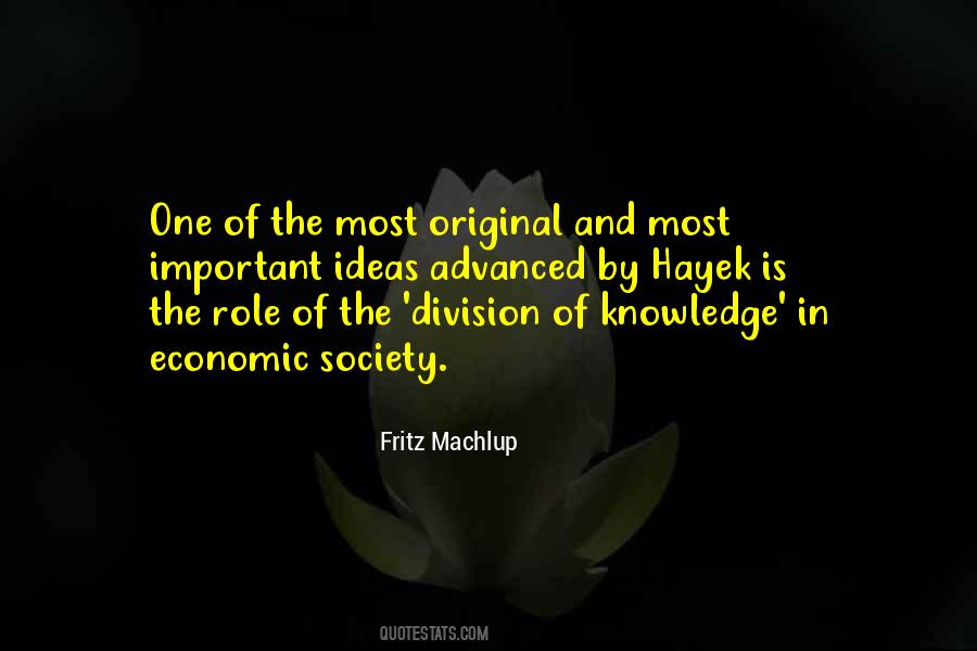 Fritz's Quotes #417796