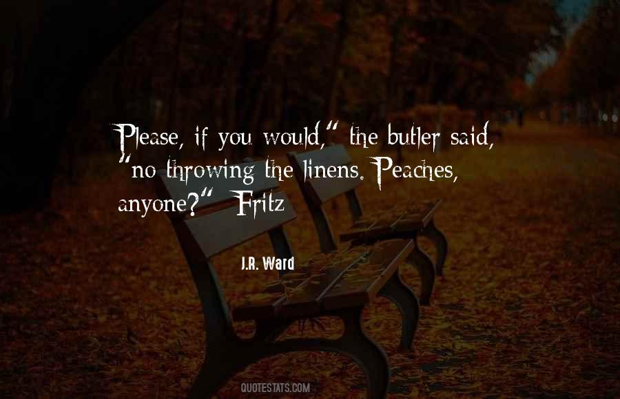 Fritz's Quotes #537057