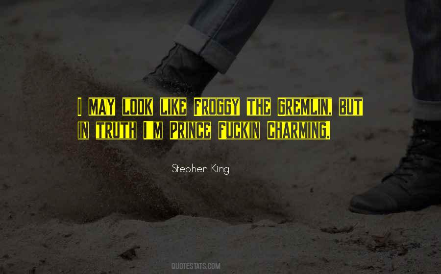 Froggy's Quotes #120945