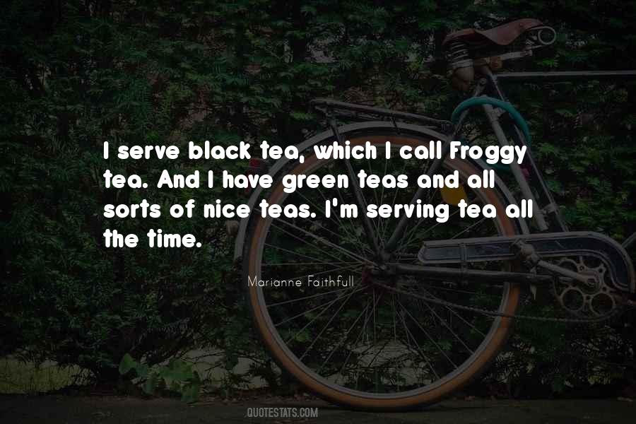 Froggy's Quotes #224774