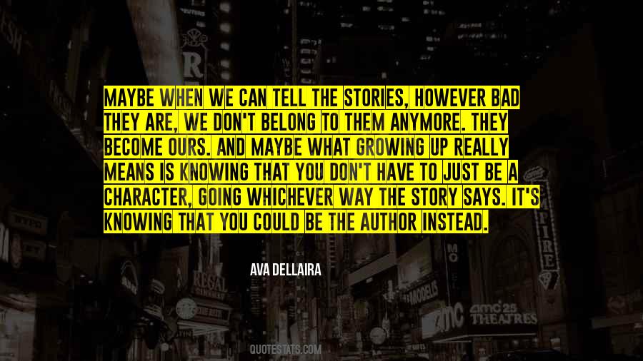 Quotes About Not Knowing What To Do Anymore #1023066