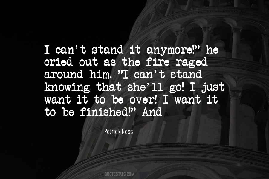 Quotes About Not Knowing What To Do Anymore #1746023