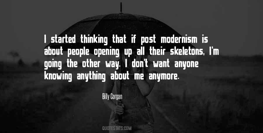 Quotes About Not Knowing What To Do Anymore #823171