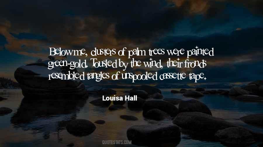 Fronds Quotes #512173