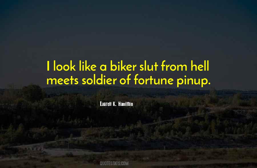 Quotes About Soldier #1232365