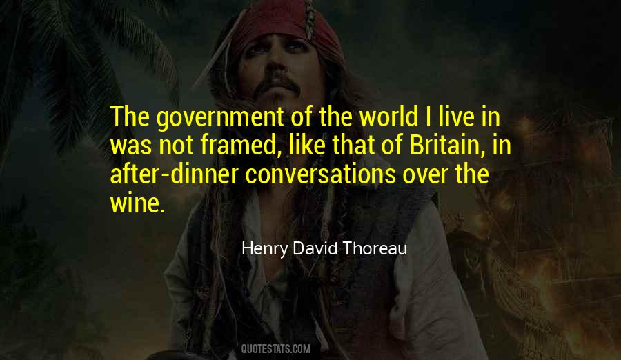 Frood Quotes #1624909