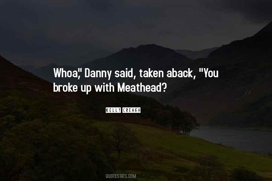 Frood Quotes #452678