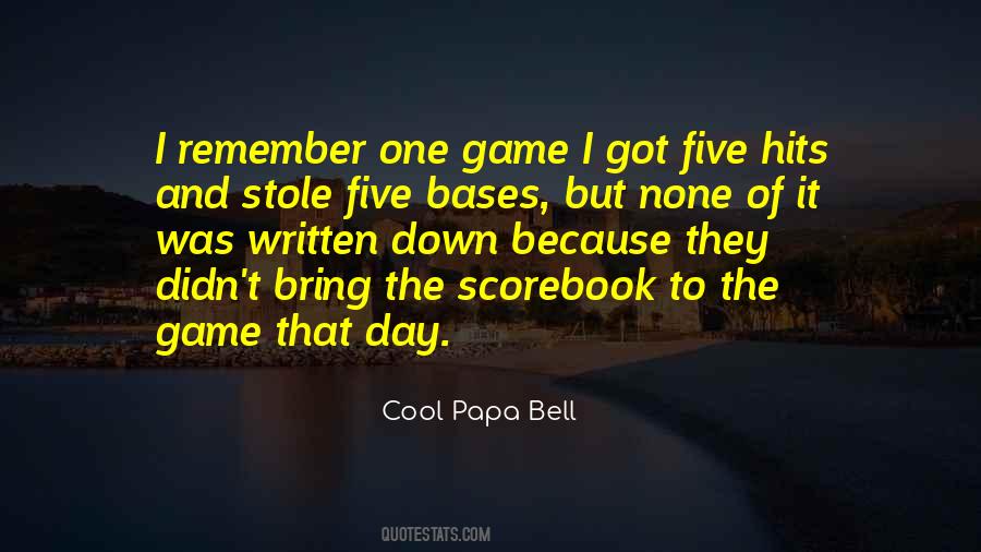 Frood Quotes #790785