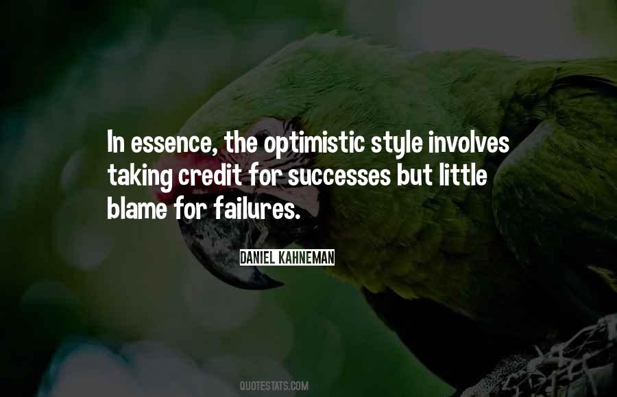 Quotes About Little Successes #941945