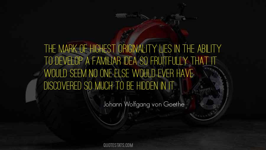 Fruitfully Quotes #51114