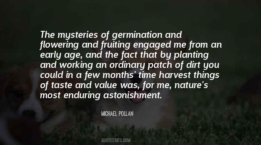 Fruiting Quotes #630351