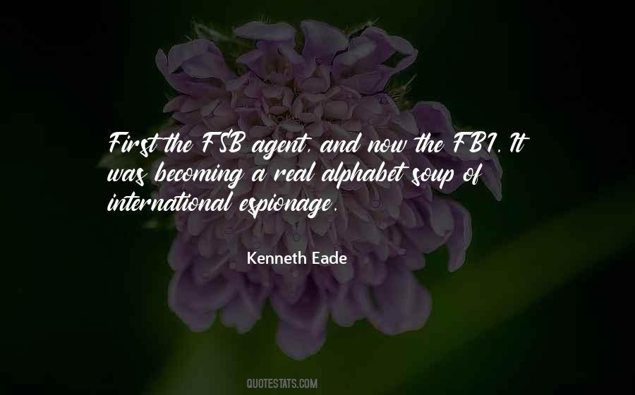 Fsb's Quotes #777577