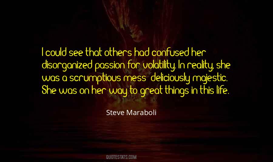Quotes About Great Woman #197697