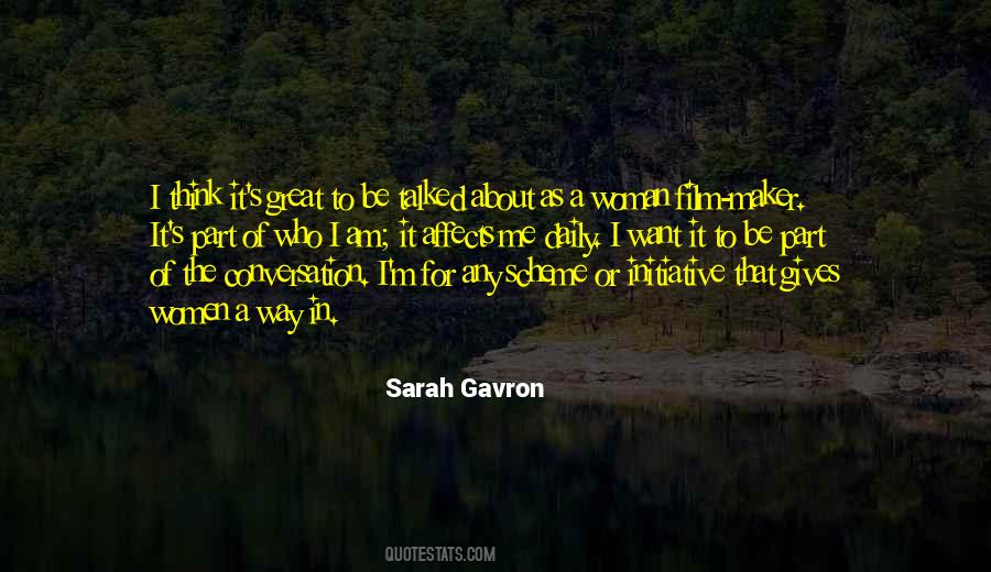 Quotes About Great Woman #231409