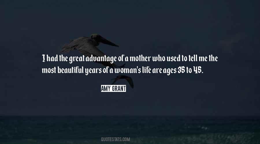 Quotes About Great Woman #247082