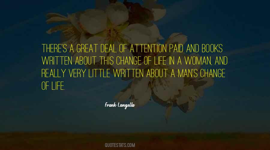 Quotes About Great Woman #247619