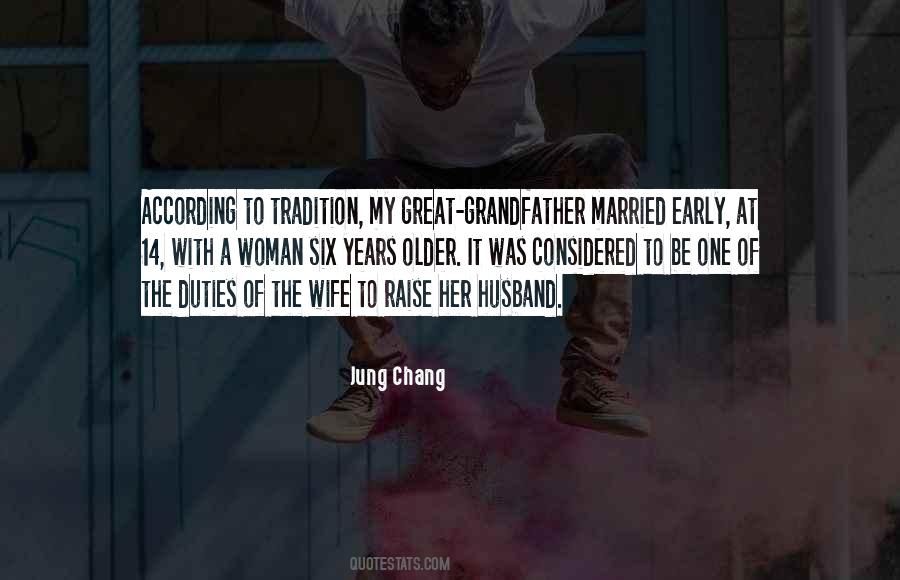 Quotes About Great Woman #266982